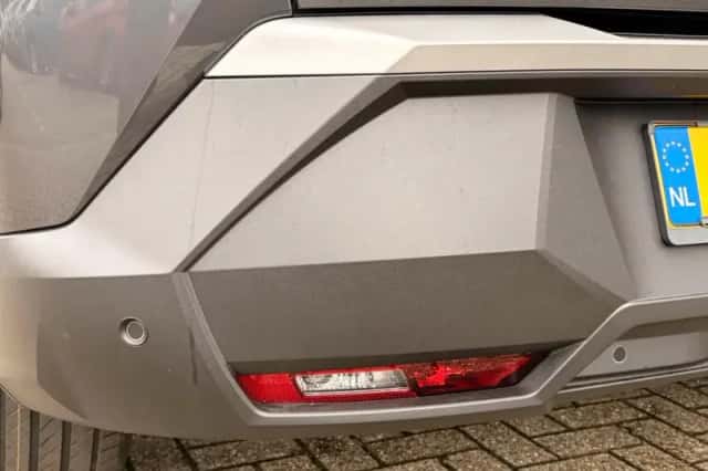 Peugeot 3008 (2025) thumbnail 13