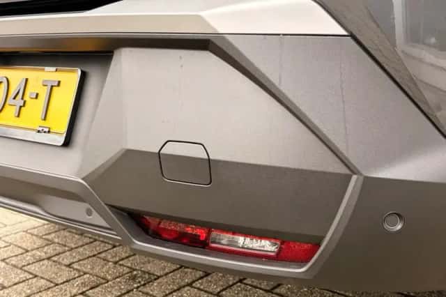 Peugeot 3008 (2025) thumbnail 14