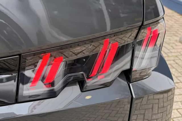 Peugeot 3008 (2025) thumbnail 16