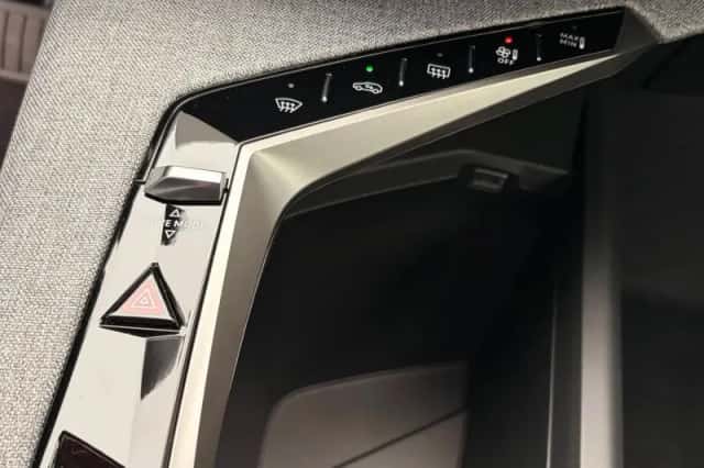 Peugeot 3008 (2025) thumbnail 20