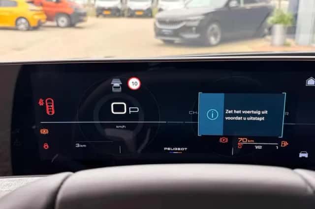 Peugeot 3008 (2025) thumbnail 28