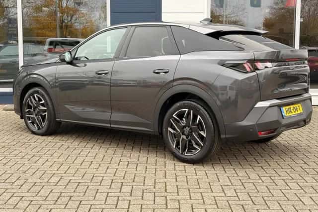 Peugeot 3008 (2025) thumbnail 7