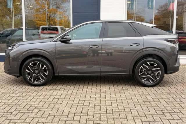 Peugeot 3008 (2025) thumbnail 8