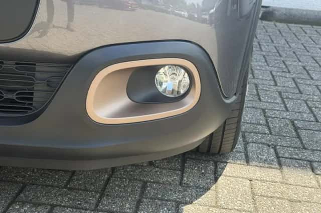 Citroën C3 (2023) thumbnail 13