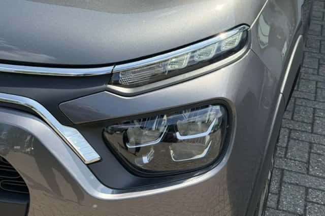 Citroën C3 (2023) thumbnail 14