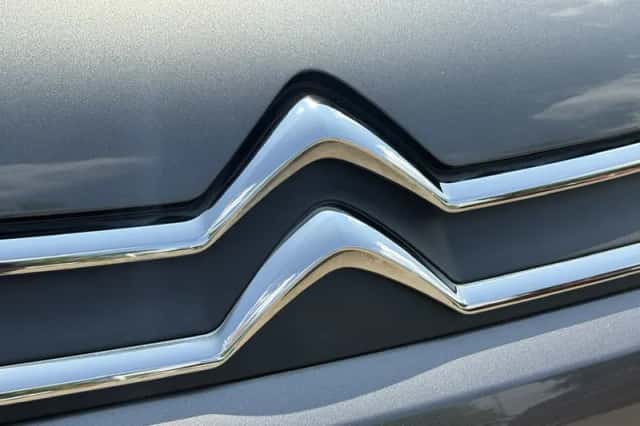 Citroën C3 (2023) thumbnail 15
