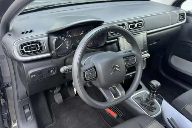 Citroën C3 (2023) thumbnail 18