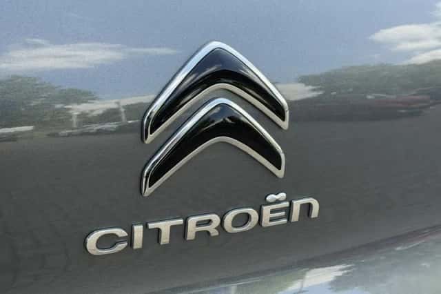 Citroën C3 (2023) thumbnail 19
