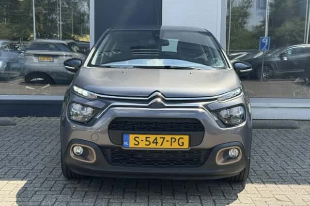 Citroën C3 (2023) thumbnail 3