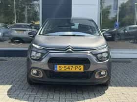 Citroën C3 (2023) thumbnail 3