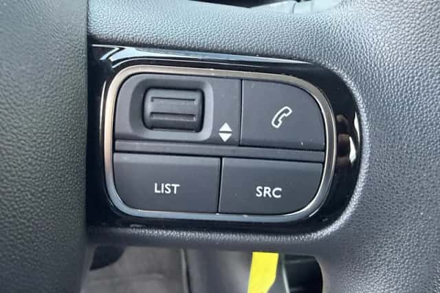 Citroën C3 (2023) thumbnail 21