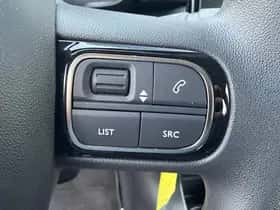 Citroën C3 (2023) thumbnail 21
