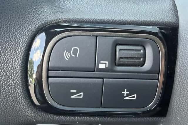 Citroën C3 (2023) thumbnail 22