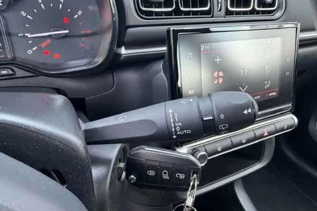 Citroën C3 (2023) thumbnail 23
