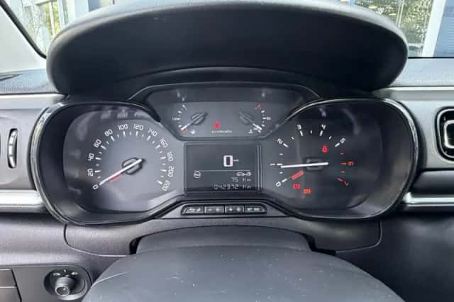 Citroën C3 (2023) thumbnail 24