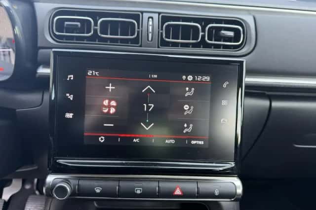 Citroën C3 (2023) thumbnail 27