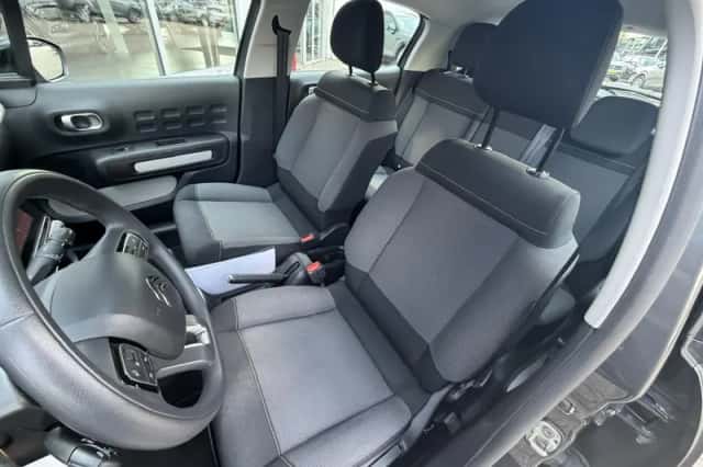 Citroën C3 (2023) thumbnail 29