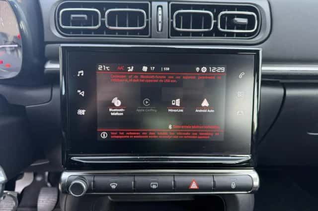 Citroën C3 (2023) thumbnail 31