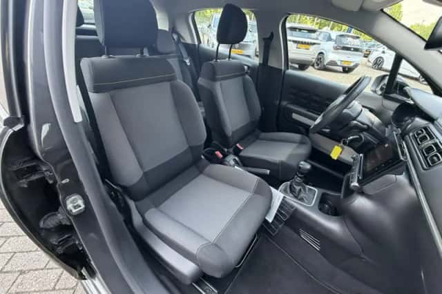 Citroën C3 (2023) thumbnail 34