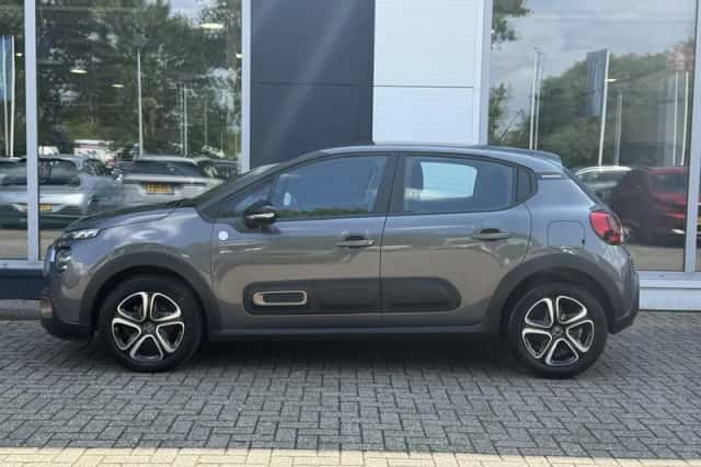 Citroën C3 (2023) thumbnail 5