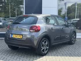 Citroën C3 (2023) thumbnail 5