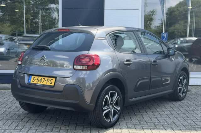 Citroën C3 (2023) thumbnail 6