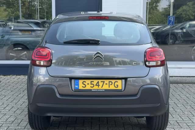 Citroën C3 (2023) thumbnail 6