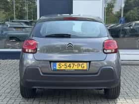 Citroën C3 (2023) thumbnail 6
