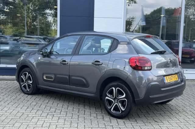Citroën C3 (2023) thumbnail 7