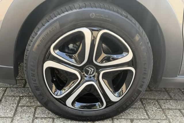 Citroën C3 (2023) thumbnail 8