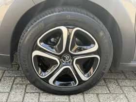 Citroën C3 (2023) thumbnail 8