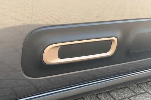 Citroën C3 (2023) thumbnail 9