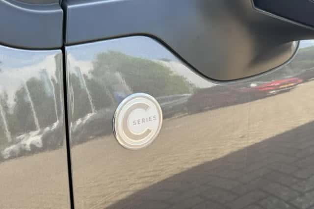 Citroën C3 (2023) thumbnail 10
