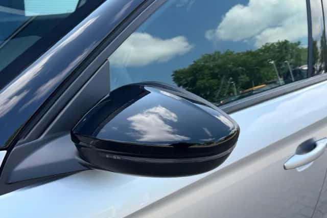 Opel Corsa (2024) thumbnail 12