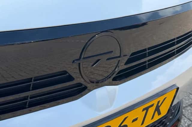Opel Corsa (2024) thumbnail 13