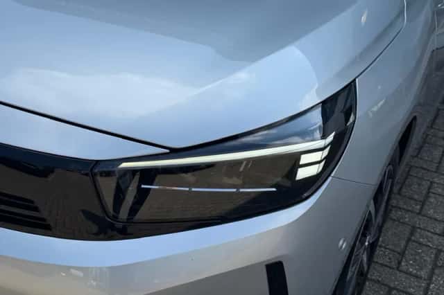 Opel Corsa (2024) thumbnail 14