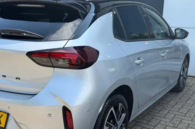 Opel Corsa (2024) thumbnail 16