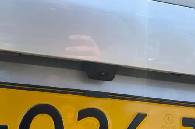 Opel Corsa (2024) thumbnail 18