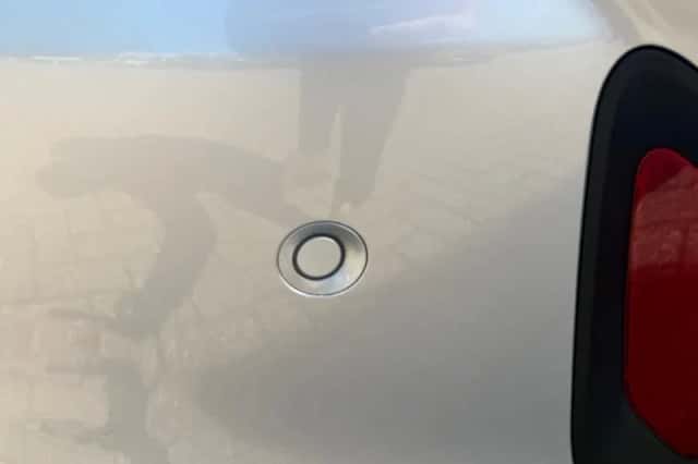 Opel Corsa (2024) thumbnail 19