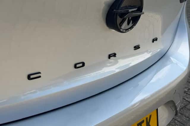 Opel Corsa (2024) thumbnail 20