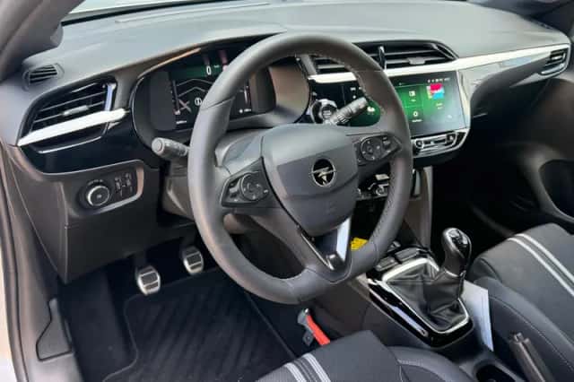 Opel Corsa (2024) thumbnail 21