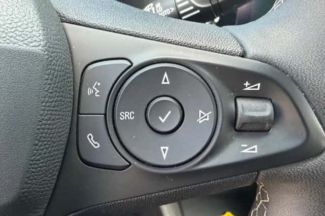 Opel Corsa (2024) thumbnail 23