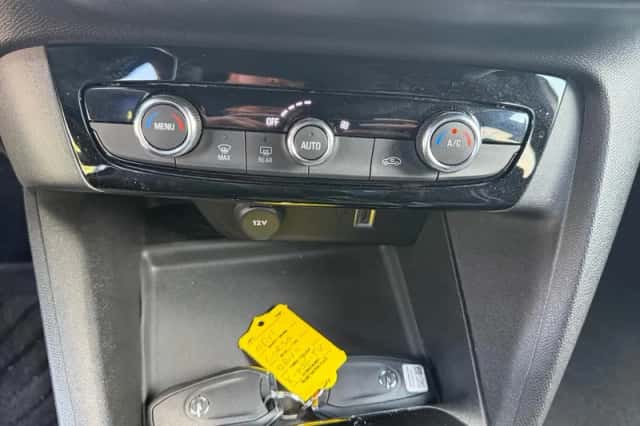 Opel Corsa (2024) thumbnail 34
