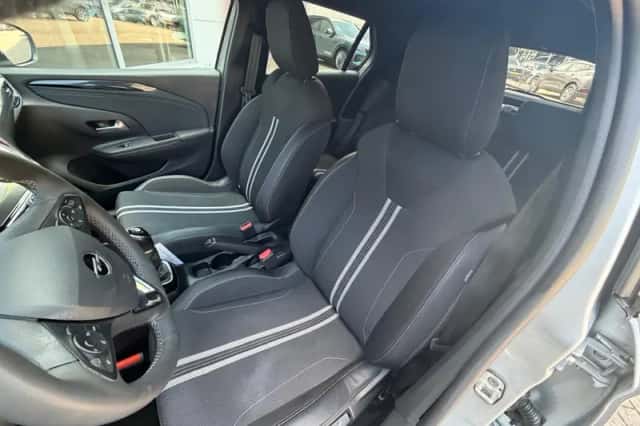 Opel Corsa (2024) thumbnail 37