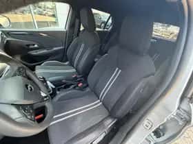 Opel Corsa (2024) thumbnail 37