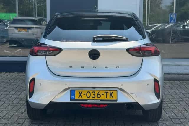 Opel Corsa (2024) thumbnail 6