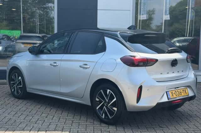 Opel Corsa (2024) thumbnail 7