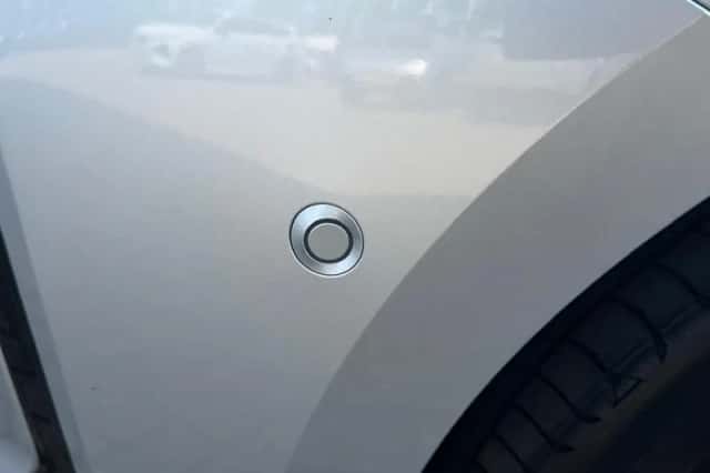 Opel Corsa (2024) thumbnail 9