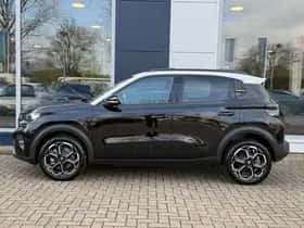 Citroën ë-C3 (2026) thumbnail 3