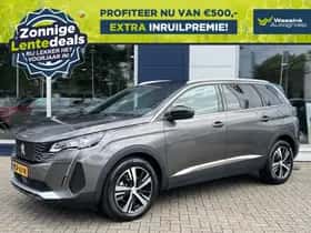 Peugeot 5008 (2023) thumbnail 1